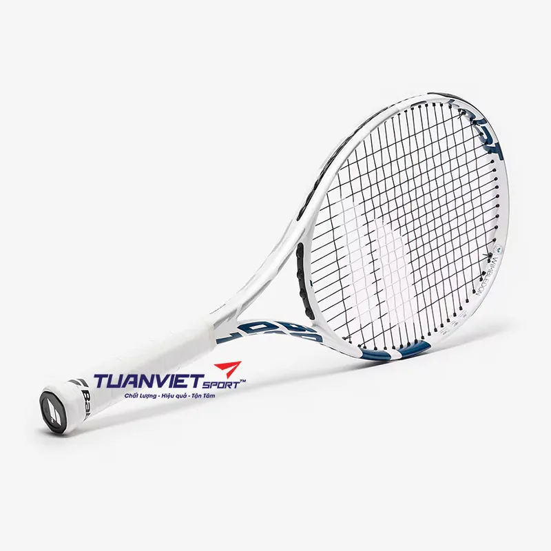 Vợt tennis Babolat Boost Wimbledon (2024) Strung