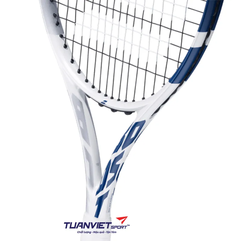 Vợt tennis Babolat Boost Wimbledon (2024) Strung