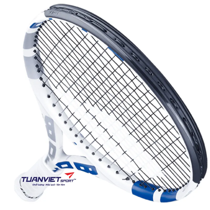 Vợt tennis Babolat Boost Wimbledon (2024) Strung