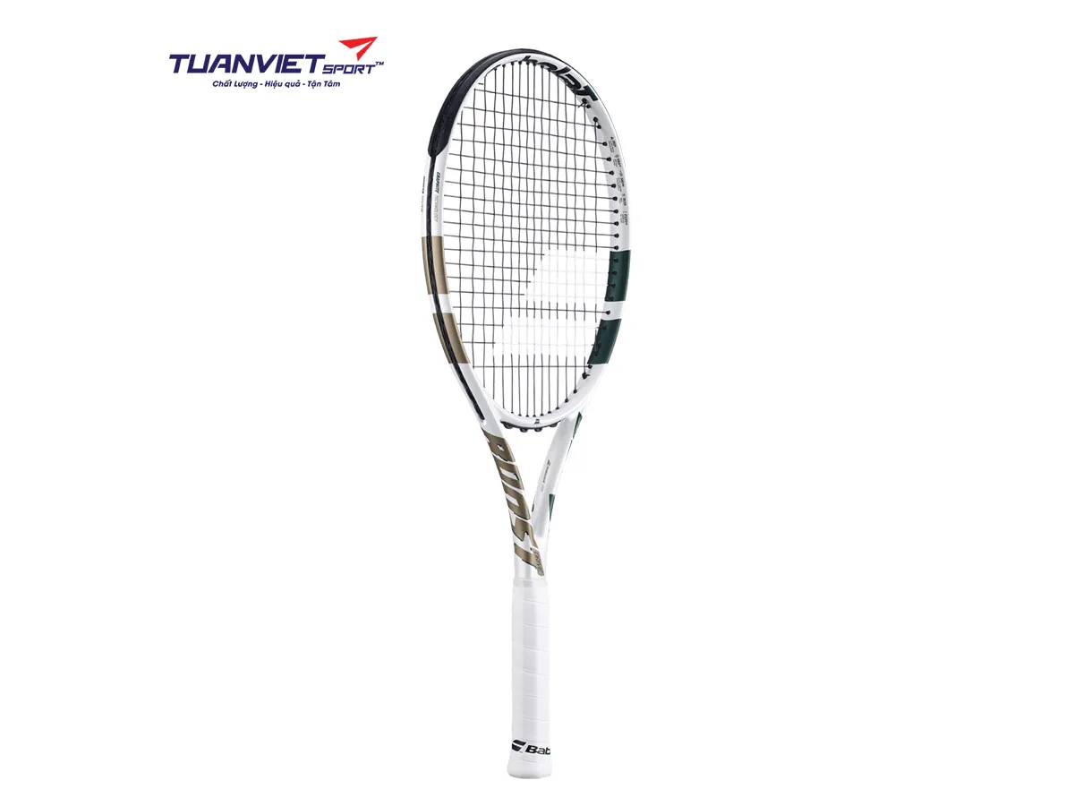 Vợt tennis Babolat Boost Wimbledon (2025) Strung