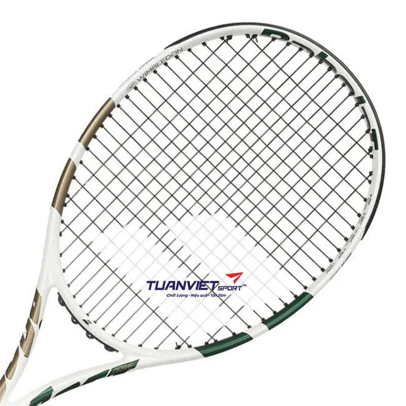 Vợt tennis Babolat Boost Wimbledon (2025) Strung