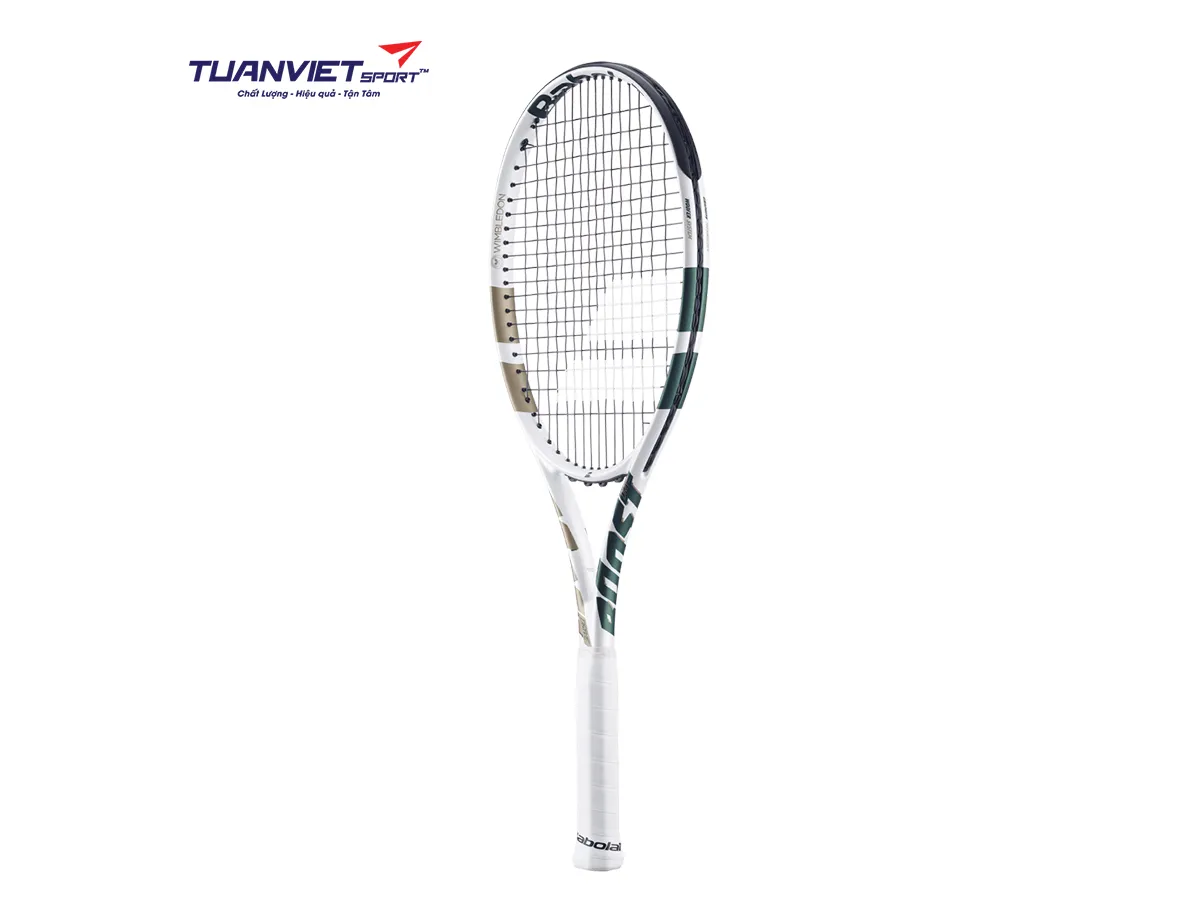 Vợt tennis Babolat Boost Wimbledon (2025) Strung