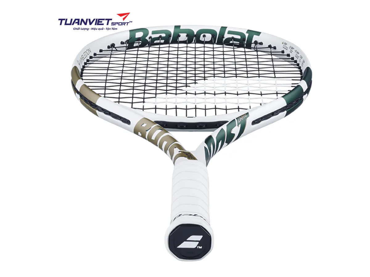 Vợt tennis Babolat Boost Wimbledon (2025) Strung