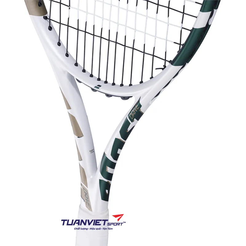 Vợt tennis Babolat Boost Wimbledon (2025) Strung