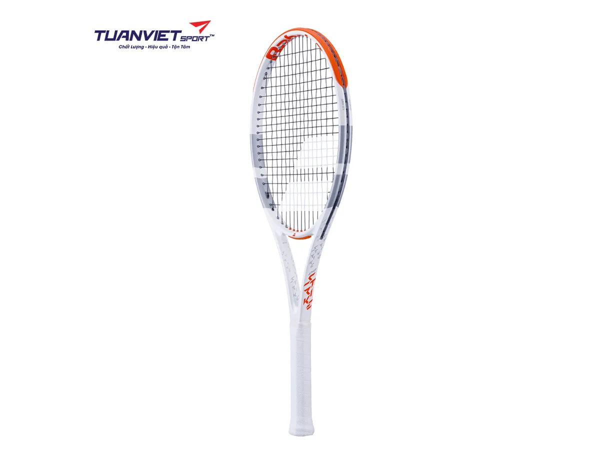 Vợt Tennis Babolat Evo Strike Gen2 Strung