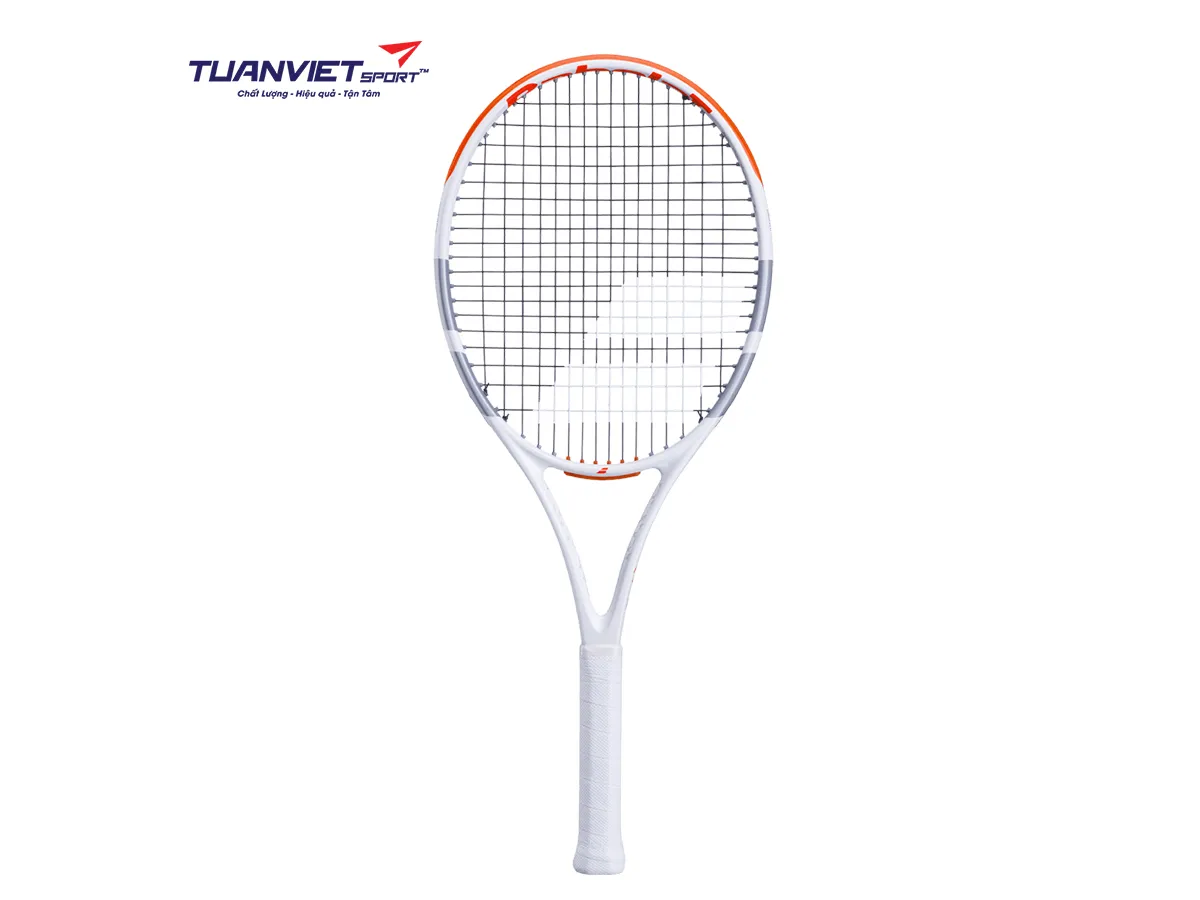Vợt Tennis Babolat Evo Strike Gen2 Strung