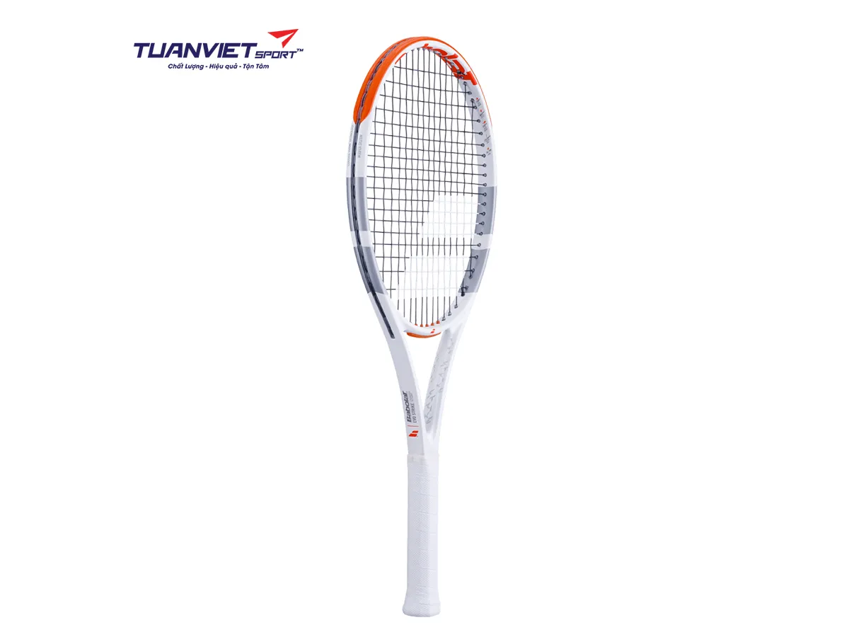 Vợt Tennis Babolat Evo Strike Gen2 Strung