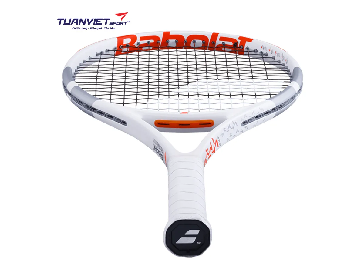 Vợt Tennis Babolat Evo Strike Gen2 Strung