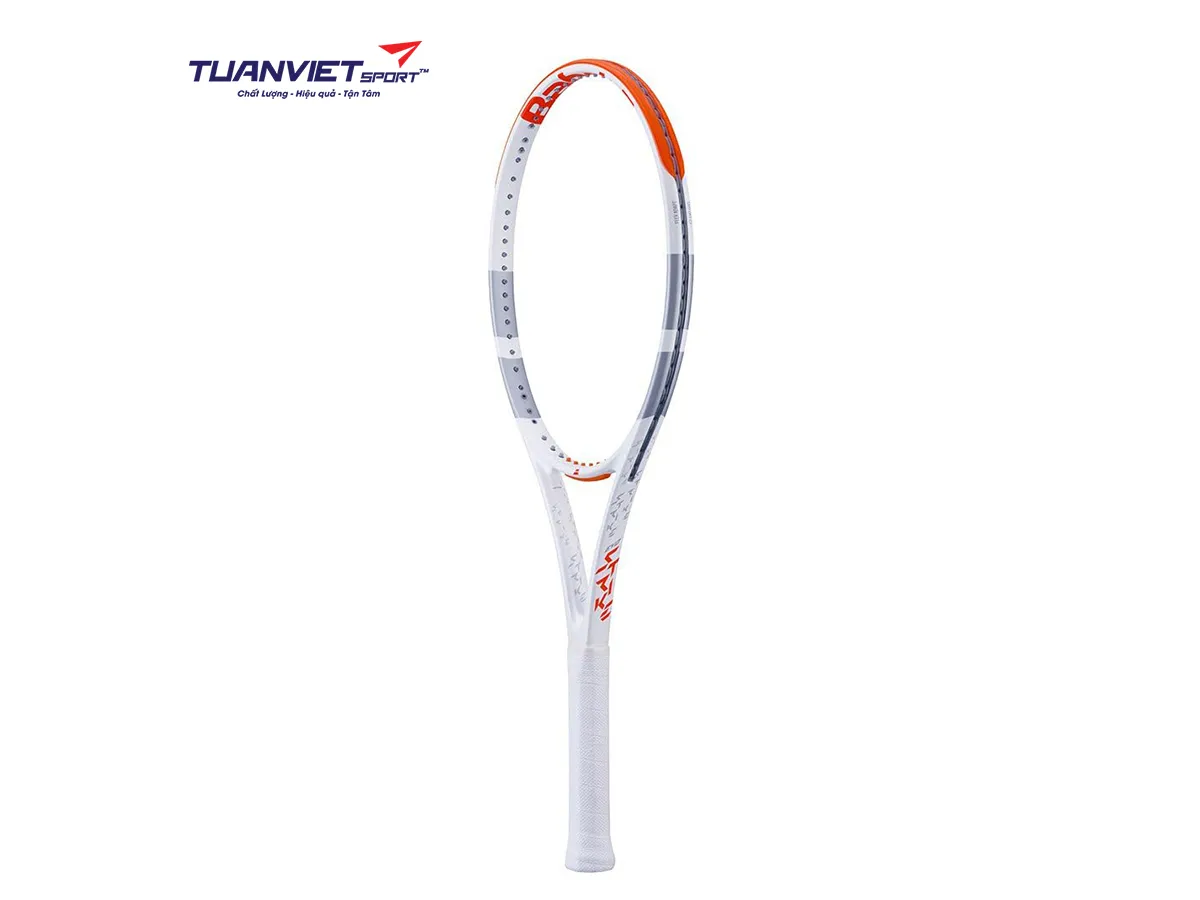 Vợt Tennis Babolat Evo Strike Gen2 Strung