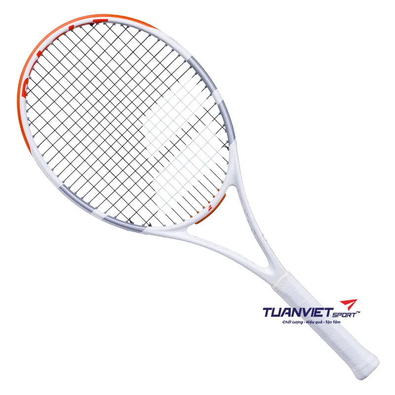 Vợt Tennis Babolat Evo Strike Gen2 Strung