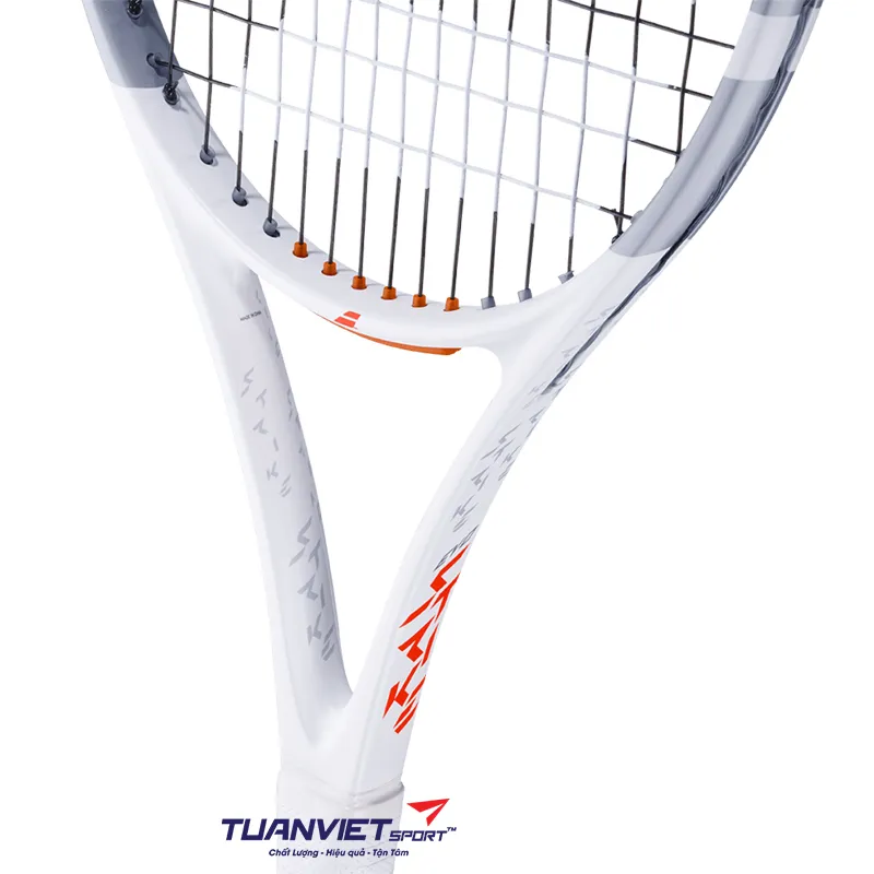 Vợt Tennis Babolat Evo Strike Gen2 Strung
