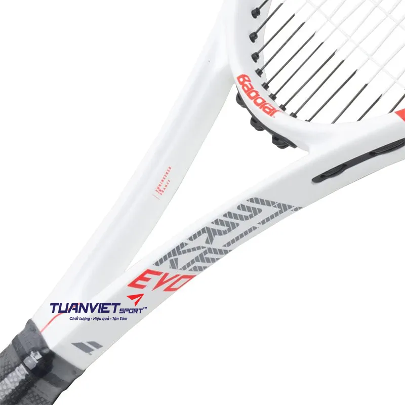 Vợt Tennis Babolat Evo Strike Gen2 Strung