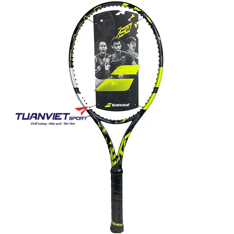 Vợt tennis Babolat Pure Aero 98