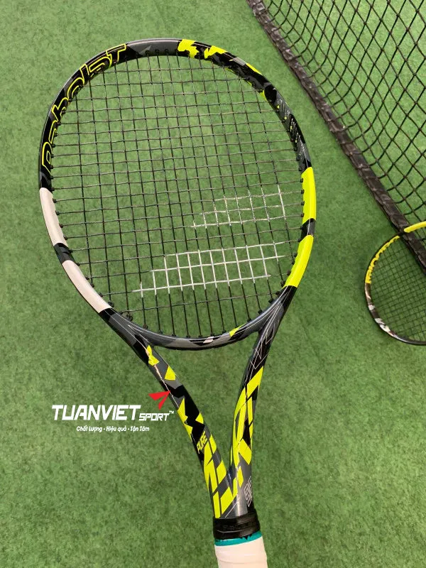 Vợt tennis Babolat Pure Aero 98