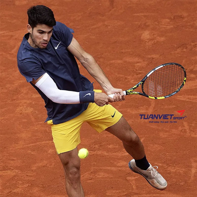 Vợt tennis Babolat Pure Aero 98