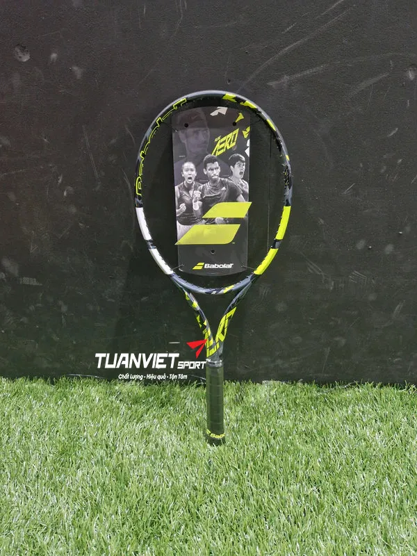 Vợt tennis Babolat Pure Aero 98