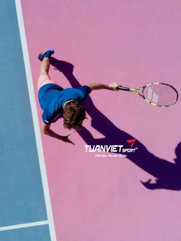 Vợt tennis Babolat Pure Aero 98