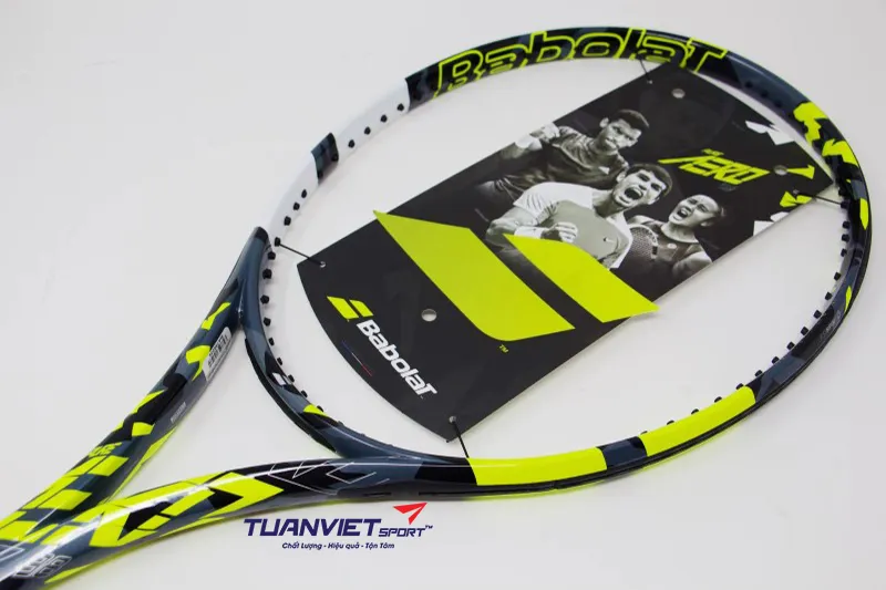 Vợt tennis Babolat Pure Aero 98