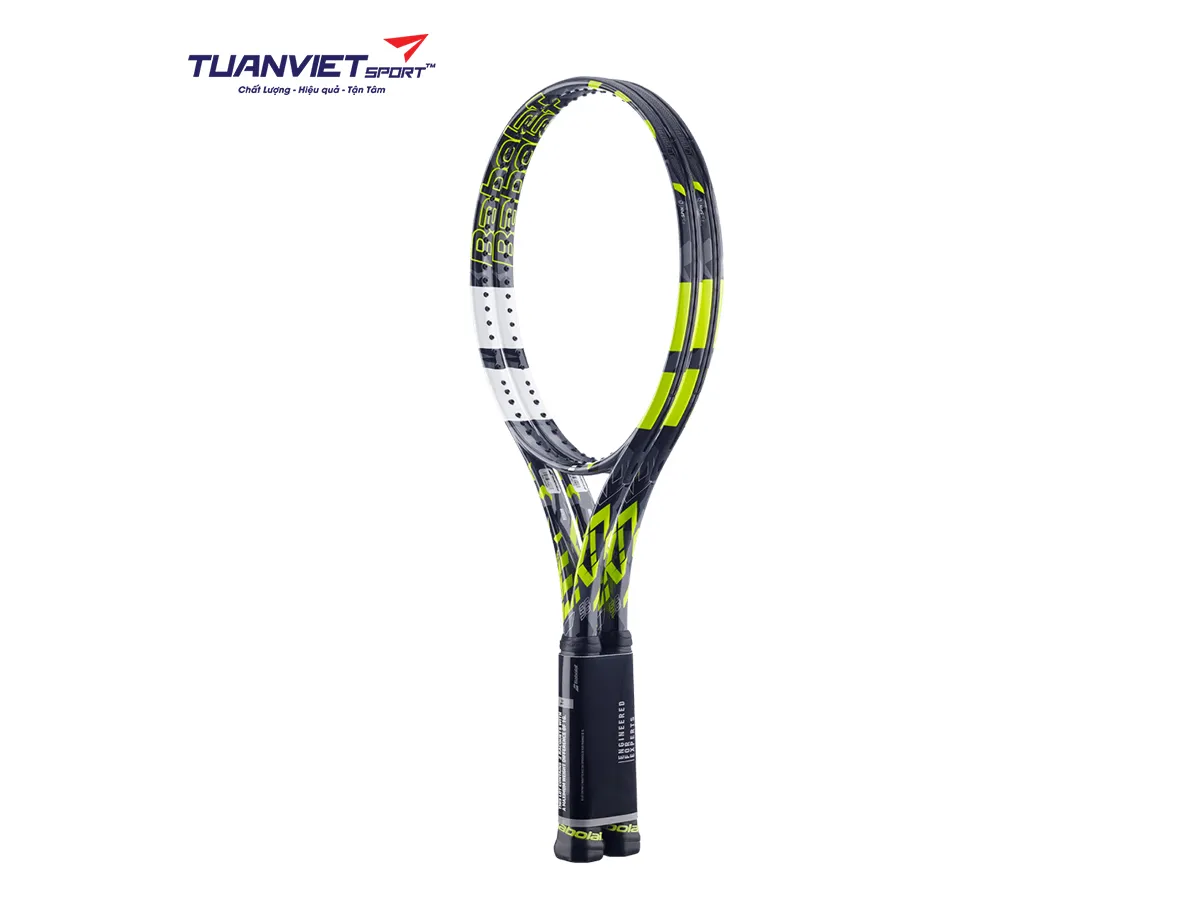 Vợt tennis Babolat Pure Aero 98