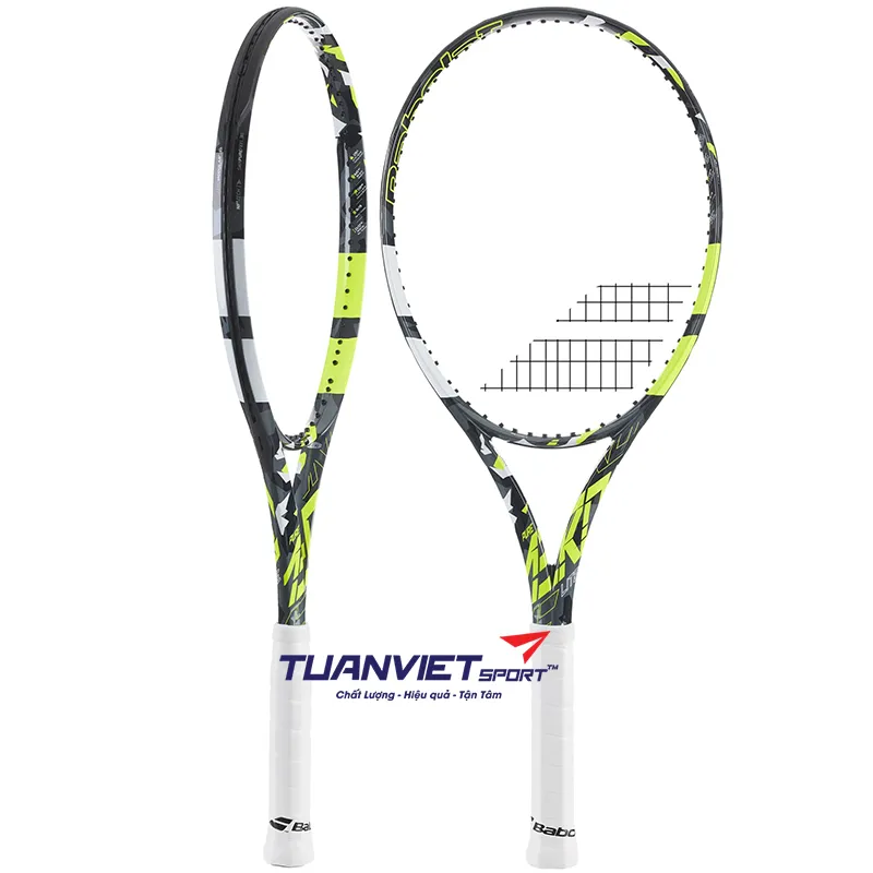 Vợt tennis Babolat Pure Aero Lite