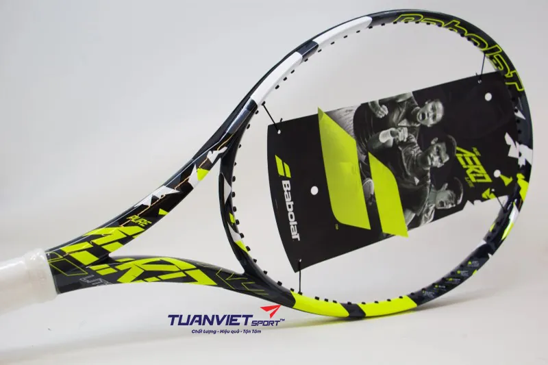 Vợt tennis Babolat Pure Aero Lite