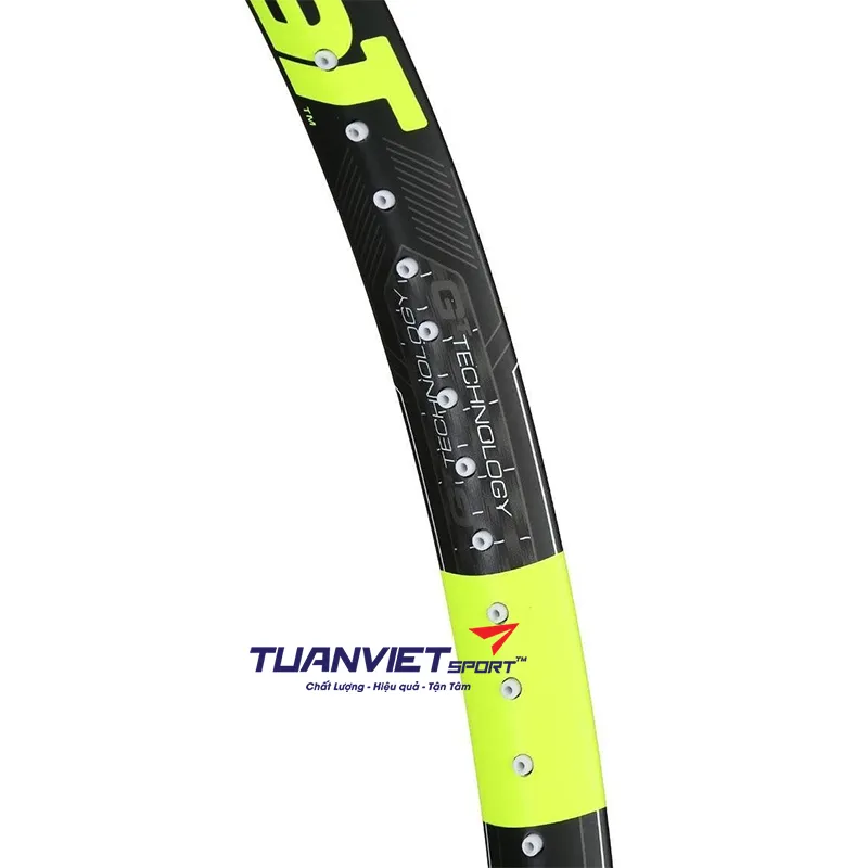 Vợt tennis Babolat Pure Aero Lite