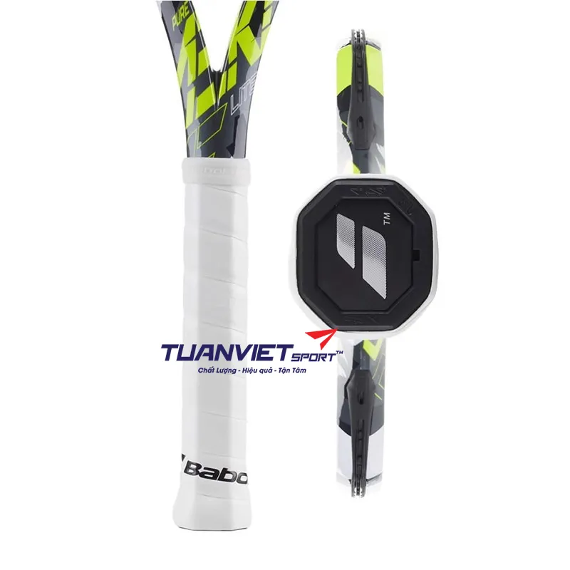 Vợt tennis Babolat Pure Aero Lite