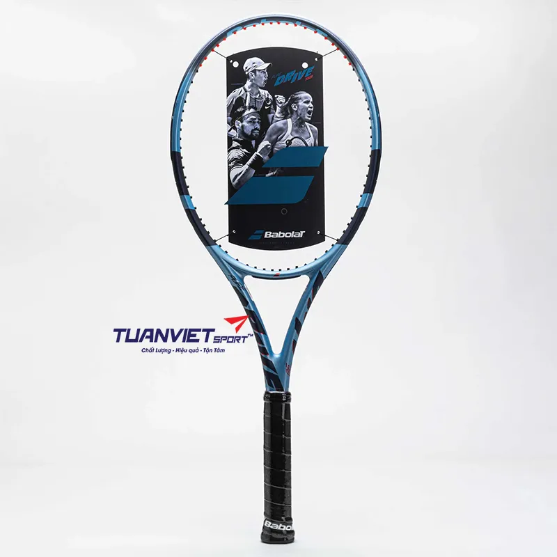  Vợt tennis Babolat Pure Drive 98 Gen11