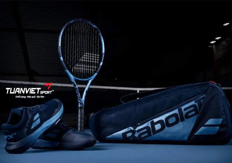  Vợt tennis Babolat Pure Drive 98 Gen11
