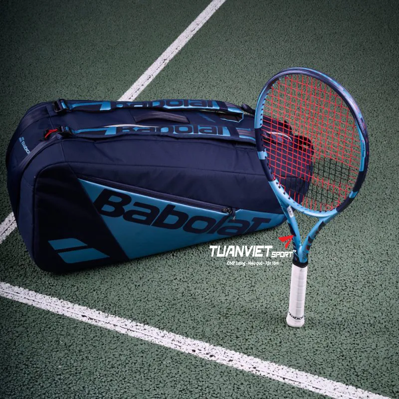  Vợt tennis Babolat Pure Drive 98 Gen11