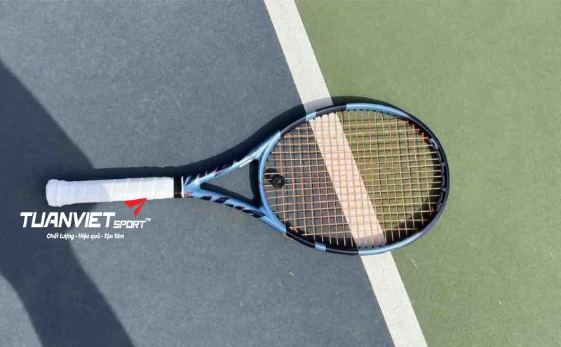  Vợt tennis Babolat Pure Drive 98 Gen11