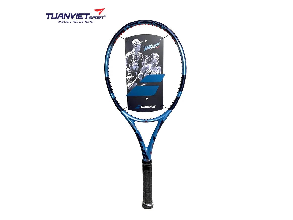 Vợt tennis Babolat Pure Drive 98 Gen11