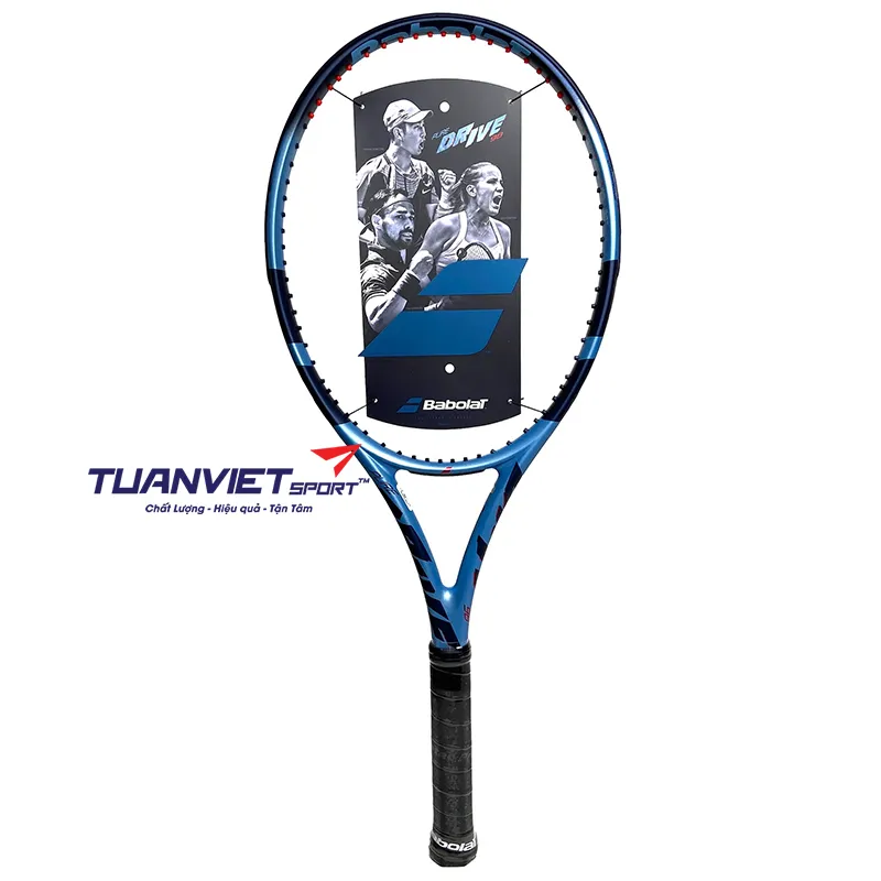 Babolat Pure Drive 98 X2 Gen11