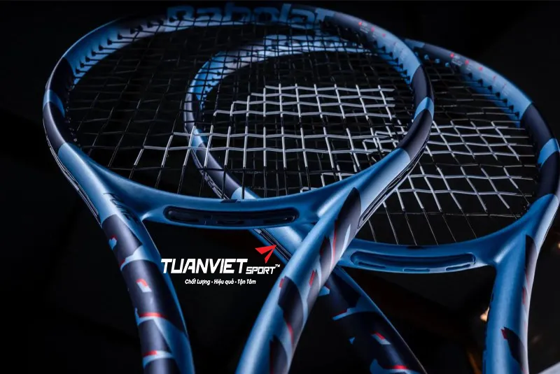 Vợt tennis Babolat Pure Drive Gen11