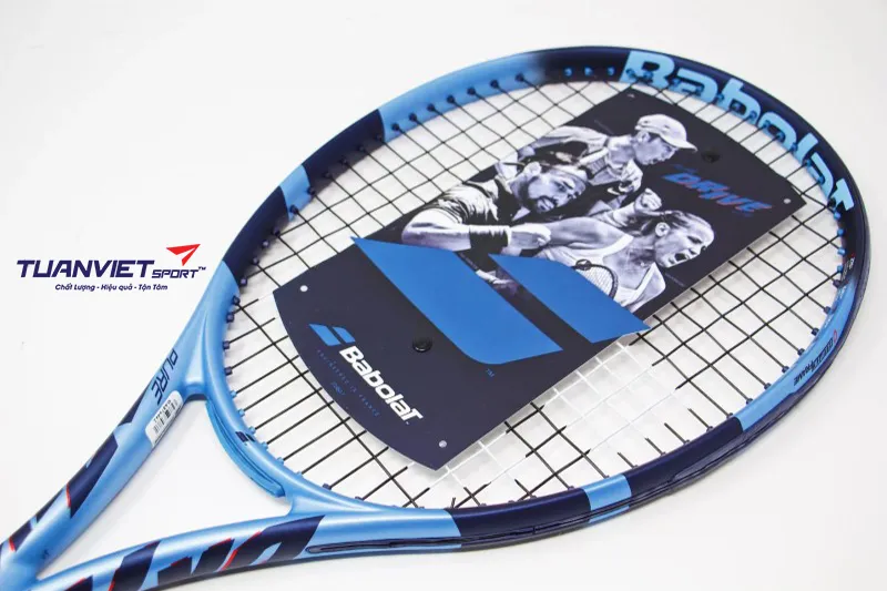 Vợt tennis Babolat Pure Drive Lite Gen11