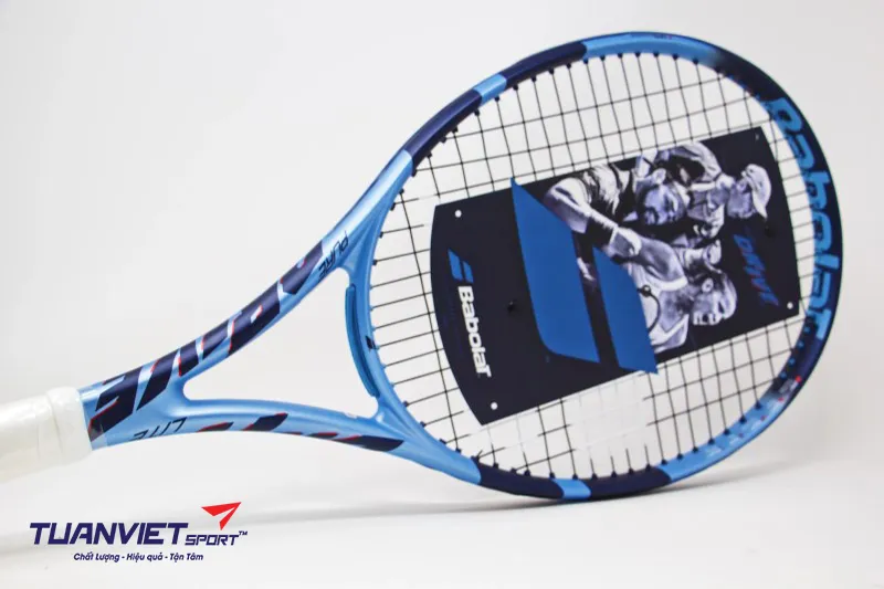 Vợt tennis Babolat Pure Drive Lite Gen11