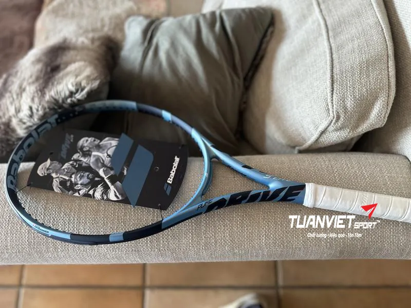 Vợt tennis Babolat Pure Drive S Lite Gen11