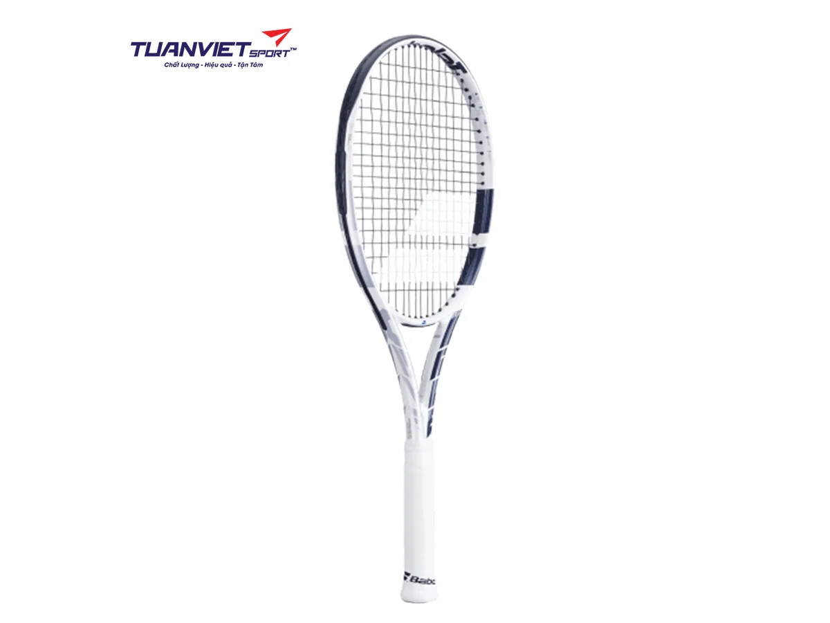 Vợt tennis Babolat Pure Drive Wimbledon