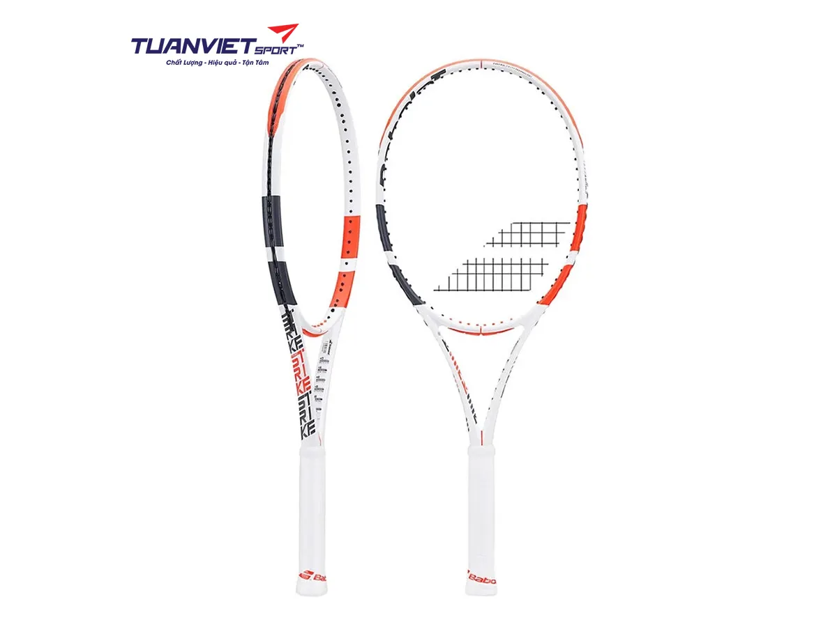 Vợt tennis Babolat Pure Strike 103