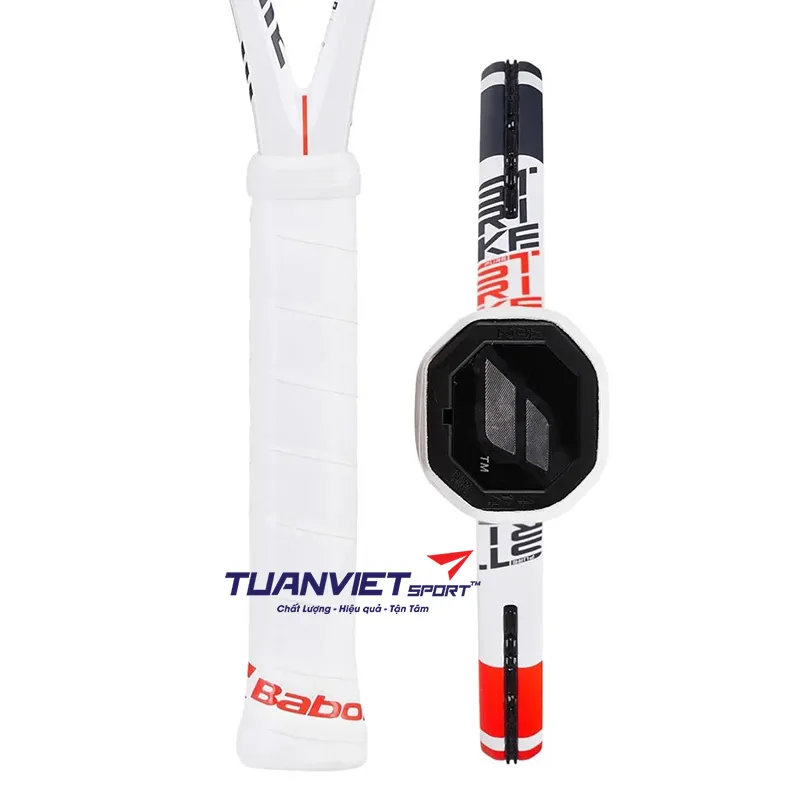 Vợt tennis Babolat Pure Strike 103