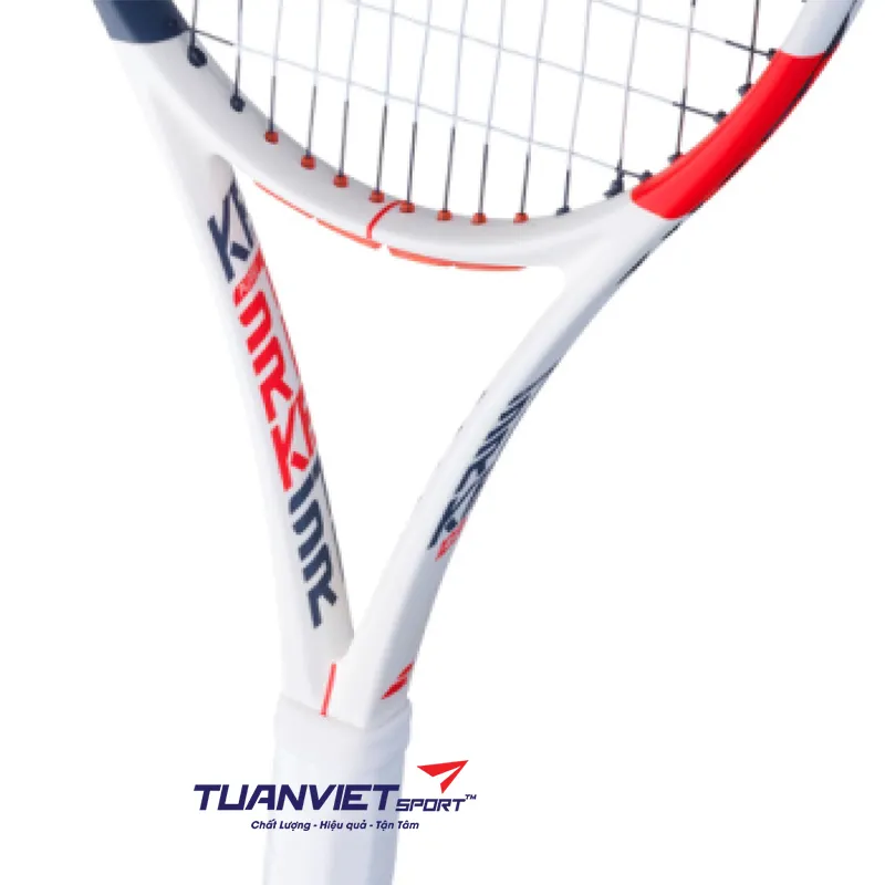 Vợt tennis Babolat Pure Strike 103