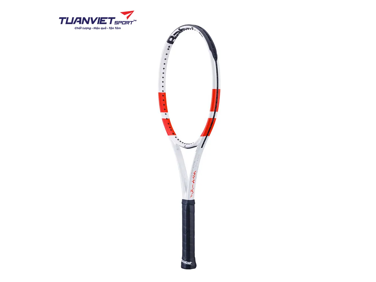 Vợt tennis Babolat Pure Strike 16/19 Gen4