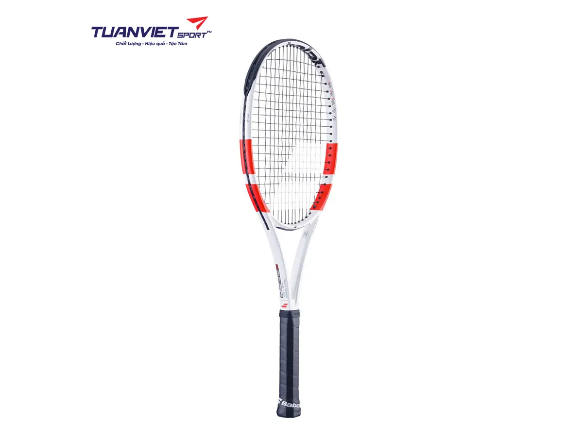 Vợt tennis Babolat Pure Strike 16/19 Gen4