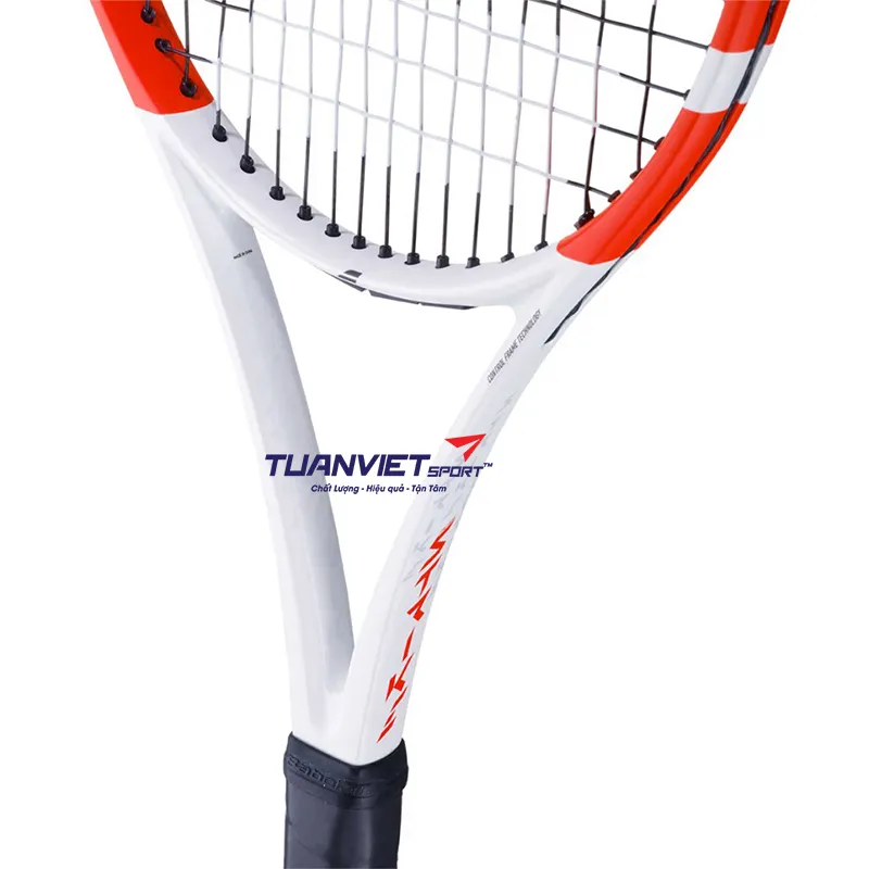 Vợt tennis Babolat Pure Strike 16/19 Gen4