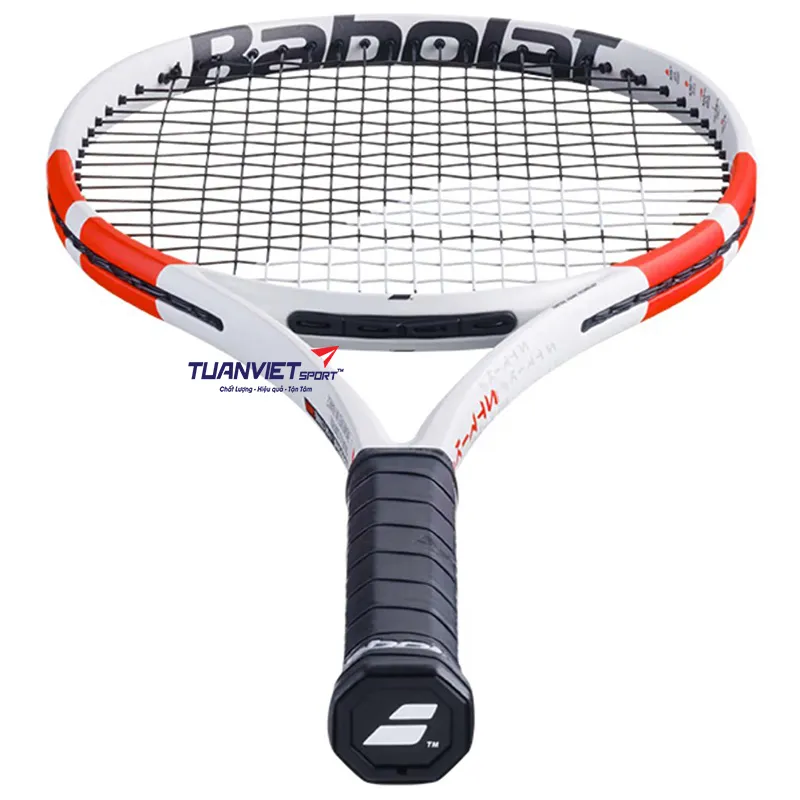 Vợt tennis Babolat Pure Strike 16/19 Gen4