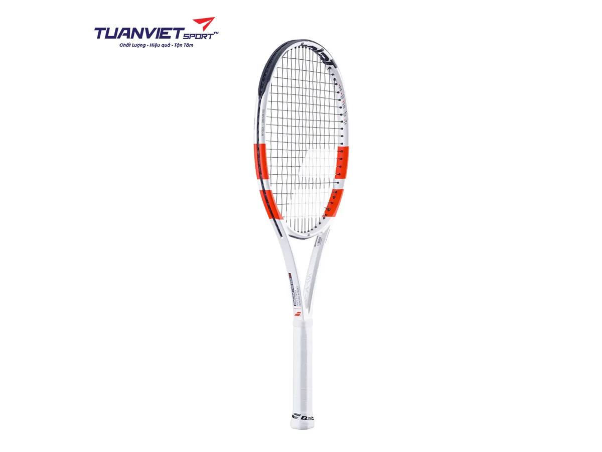 Vợt tennis Babolat Pure Strike Lite Gen4