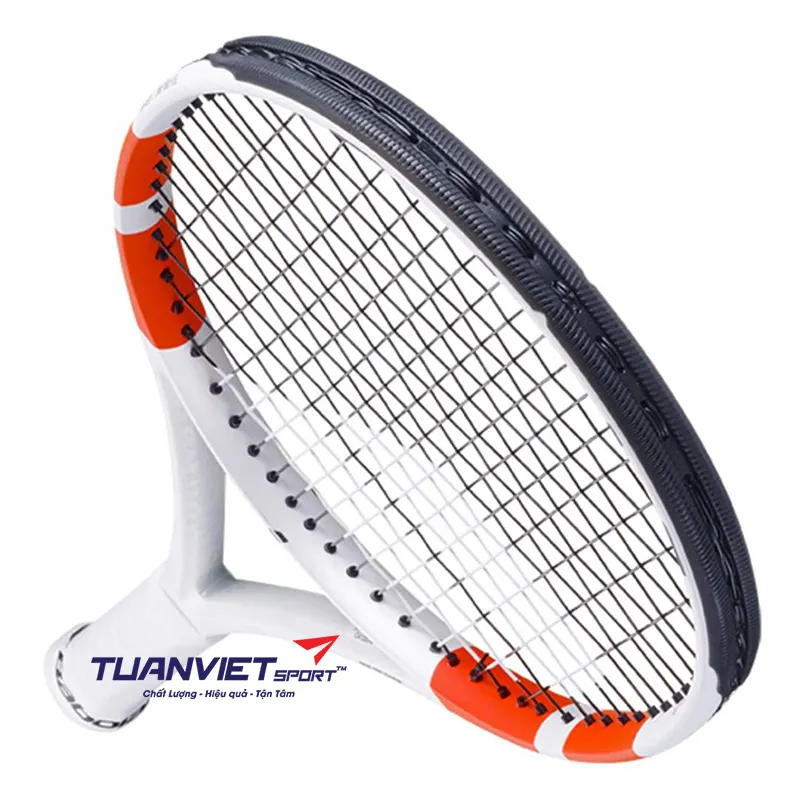 Vợt tennis Babolat Pure Strike Lite Gen4