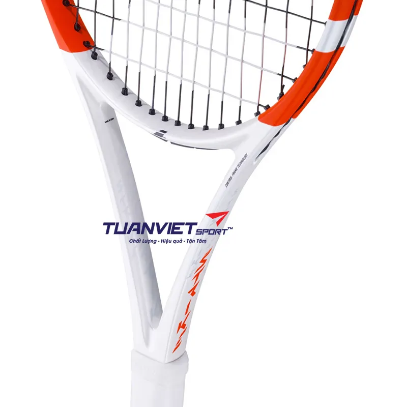 Vợt tennis Babolat Pure Strike Lite Gen4
