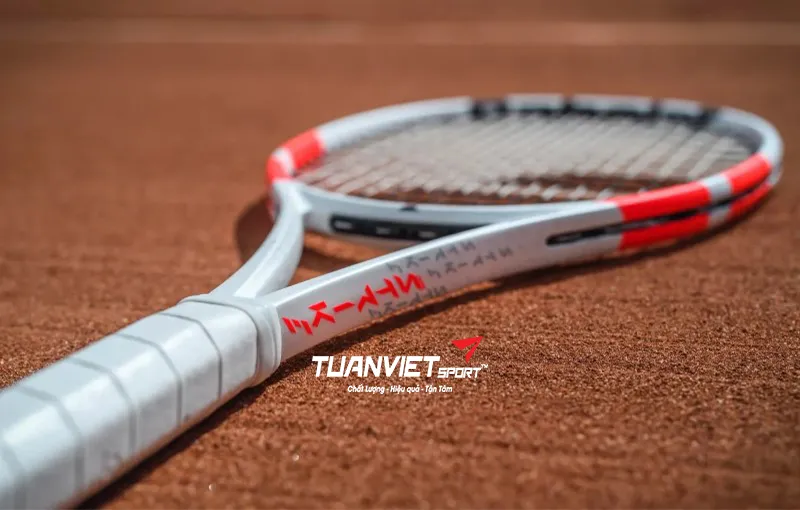 Vợt tennis Babolat Pure Strike Lite Gen4