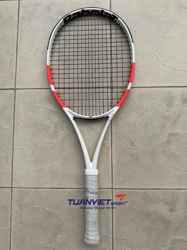 Vợt tennis Babolat Pure Strike Team Gen4